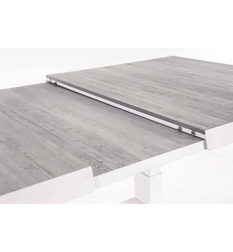 Tavolo Robert 143–183×88 outdoor BIZZOTTO | BHOME by Arredi Barbàra