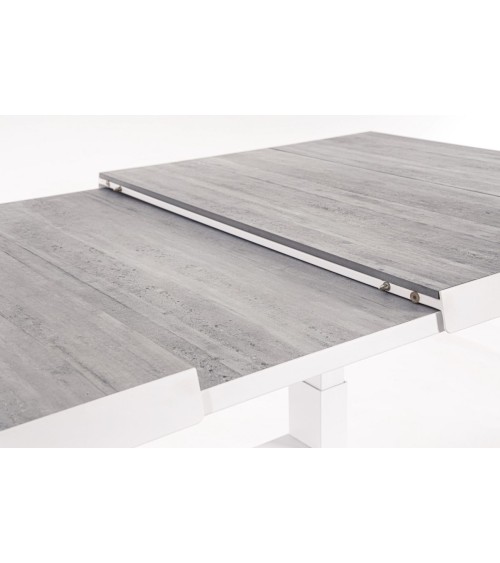 Tavolo Robert 143–183×88 outdoor BIZZOTTO | BHOME by Arredi Barbàra