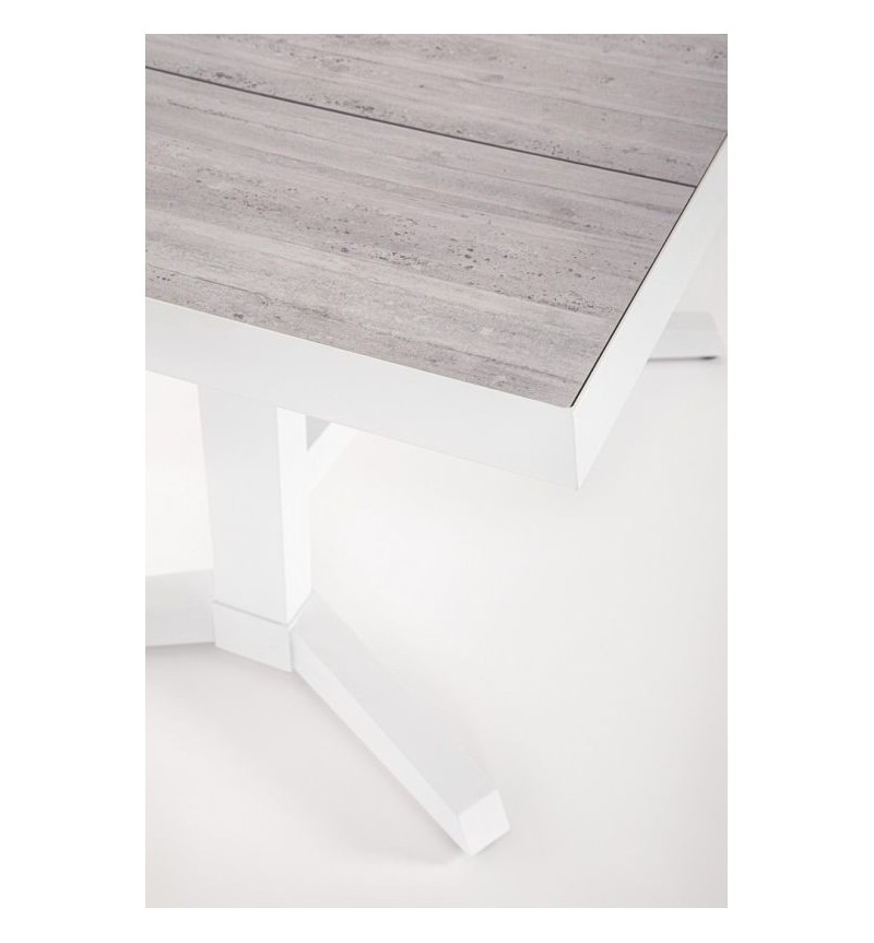 Robert 143–183×88 Outdoor-Tisch BIZZOTTO | BHOME by Arredi Barbàra