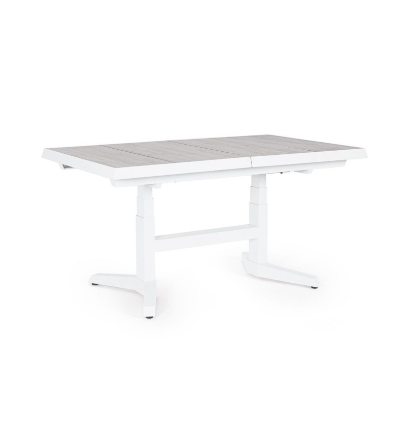 Table Robert 143–183×88 outdoor BIZZOTTO | BHOME by Arredi Barbàra