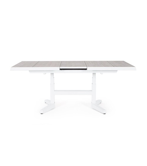 Table Robert 143–183×88 outdoor BIZZOTTO | BHOME by Arredi Barbàra