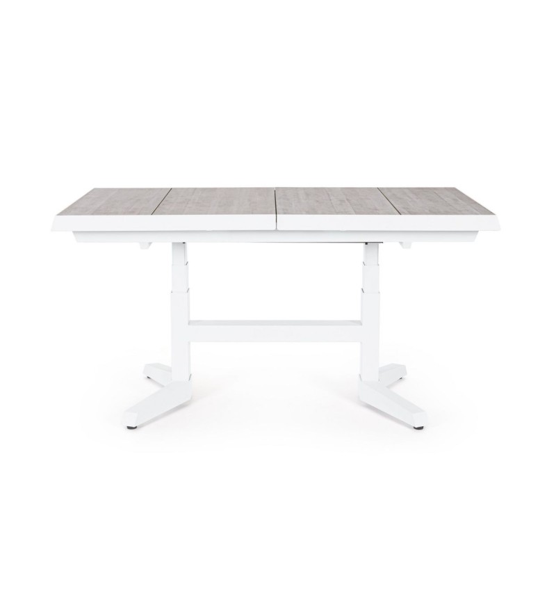 Robert 143–183×88 Outdoor-Tisch BIZZOTTO | BHOME by Arredi Barbàra