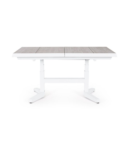 Mesa Robert 143–183×88 outdoor BIZZOTTO | BHOME by Arredi Barbàra