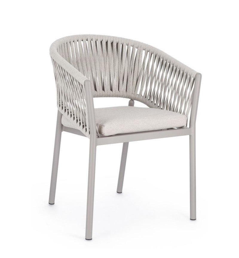 Sedia Florencia outdoor BIZZOTTO | BHOME by Arredi Barbàra