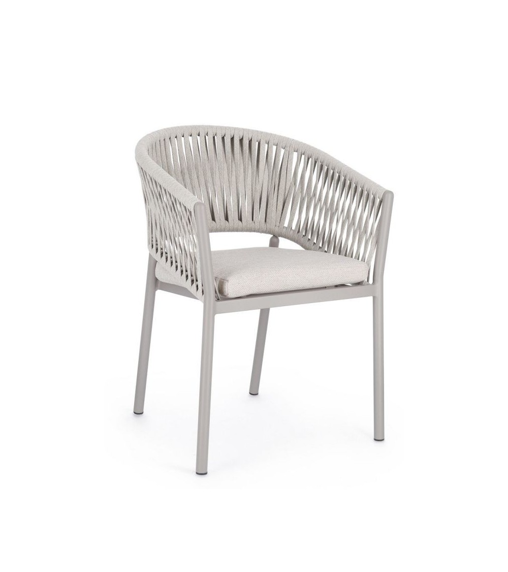 Sedia Florencia outdoor BIZZOTTO | BHOME by Arredi Barbàra