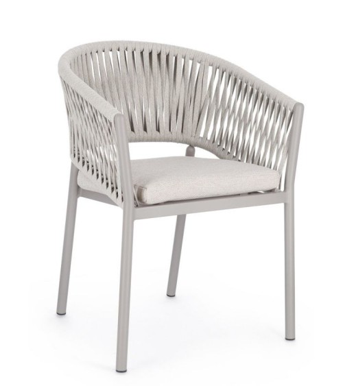 Sedia Florencia outdoor BIZZOTTO | BHOME by Arredi Barbàra