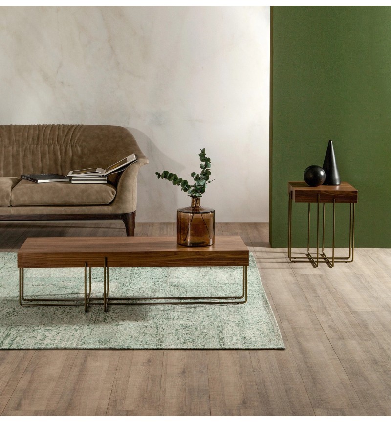 Table basse Cruz – Tonin Casa | Bhome by Arredi Barbàra