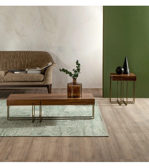 Mesa de centro Cruz – Tonin Casa | Bhome by Arredi Barbàra