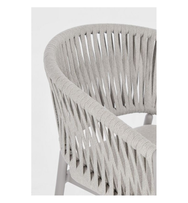 Sedia Florencia outdoor BIZZOTTO | BHOME by Arredi Barbàra