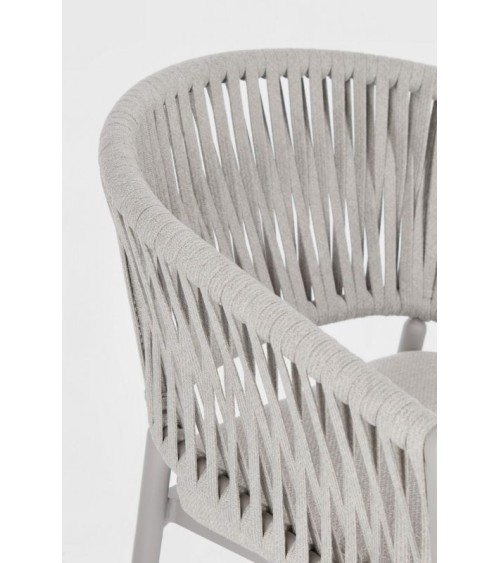Sedia Florencia outdoor BIZZOTTO | BHOME by Arredi Barbàra