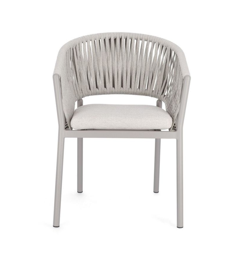 Sedia Florencia outdoor BIZZOTTO | BHOME by Arredi Barbàra