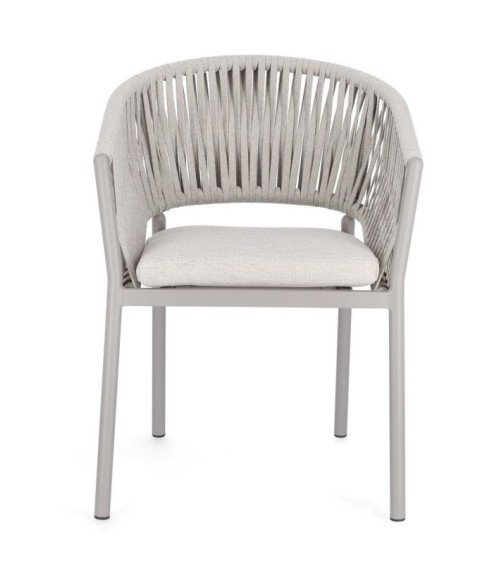 Sedia Florencia outdoor BIZZOTTO | BHOME by Arredi Barbàra