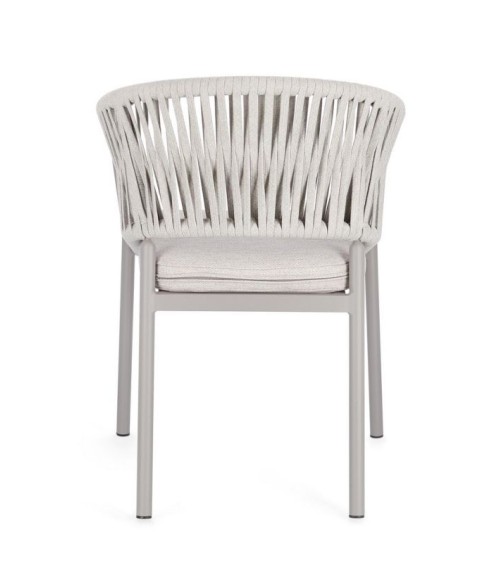 Sedia Florencia outdoor BIZZOTTO | BHOME by Arredi Barbàra