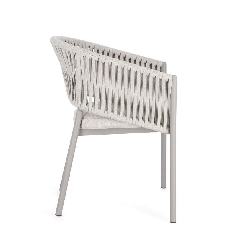 Sedia Florencia outdoor BIZZOTTO | BHOME by Arredi Barbàra