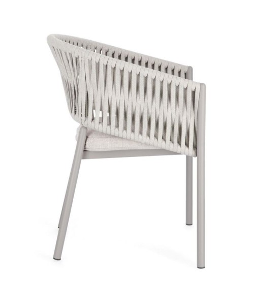 Sedia Florencia outdoor BIZZOTTO | BHOME by Arredi Barbàra