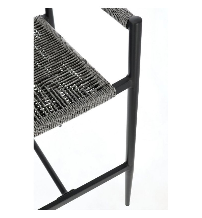 Jandia Outdoor Bar Stool BIZZOTTO | BHOME by Arredi Barbàra