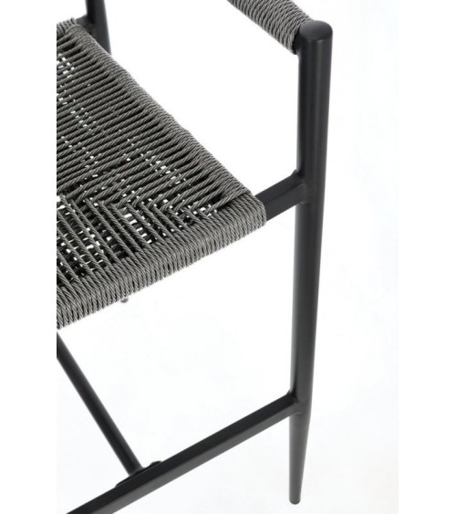 Jandia Outdoor Bar Stool BIZZOTTO | BHOME by Arredi Barbàra