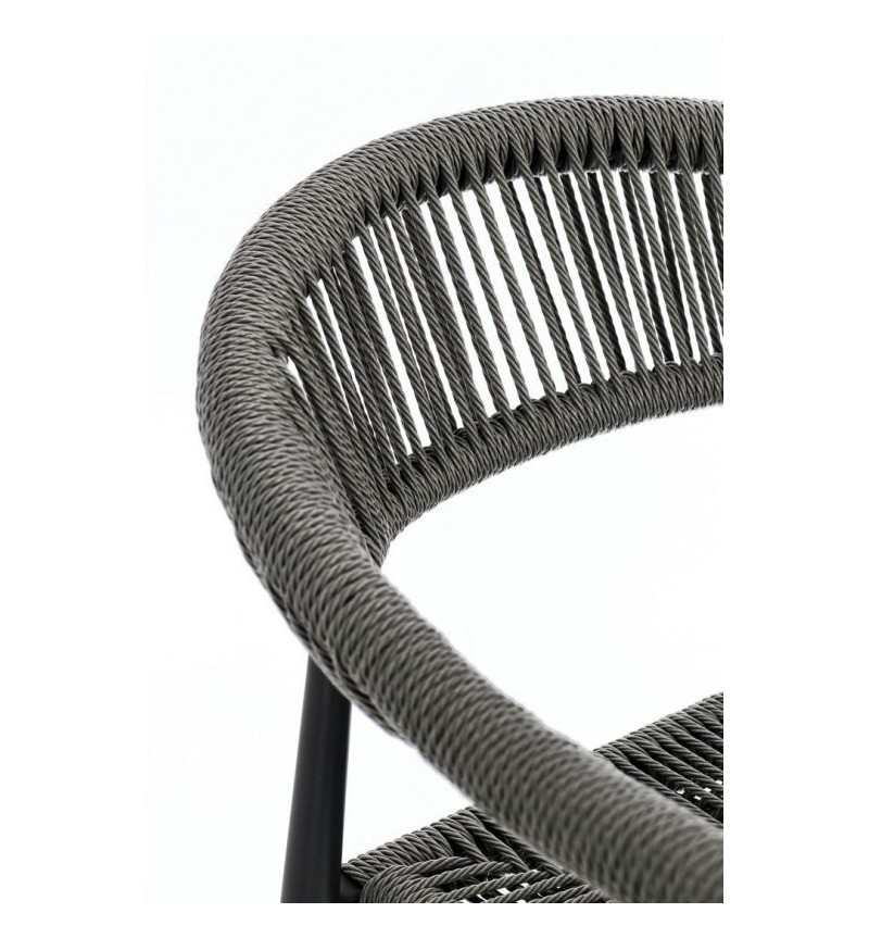 Jandia Outdoor Bar Stool BIZZOTTO | BHOME by Arredi Barbàra
