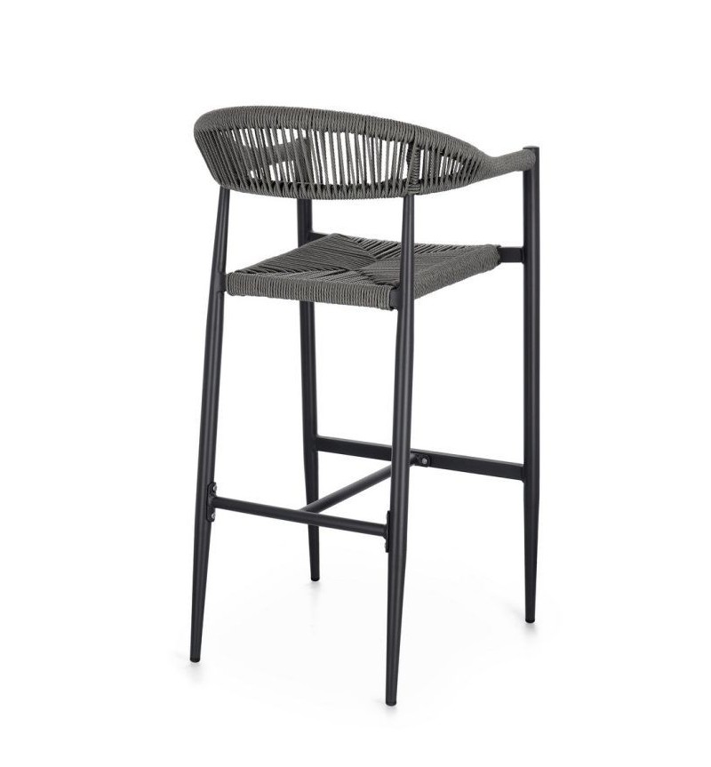 Jandia Outdoor Bar Stool BIZZOTTO | BHOME by Arredi Barbàra