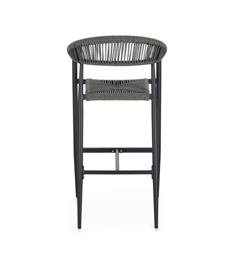 Jandia Outdoor Bar Stool BIZZOTTO | BHOME by Arredi Barbàra