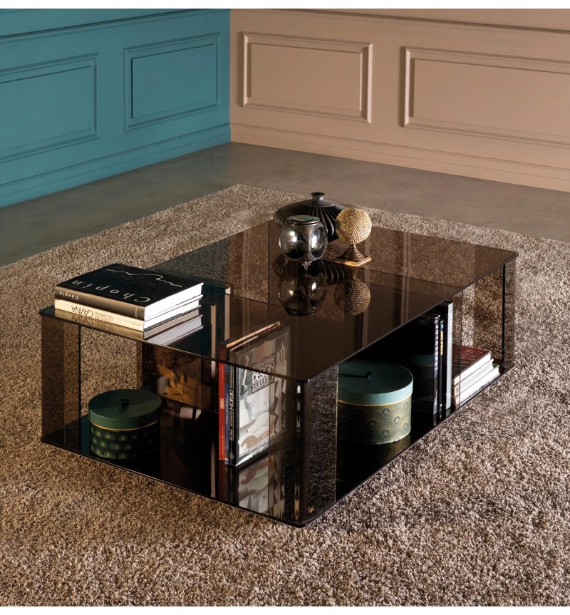 Tavolino Dedalo – Tonin Casa | Bhome by Arredi Barbàra