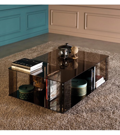 Dedalo Couchtisch – Tonin Casa | Bhome by Arredi Barbàra