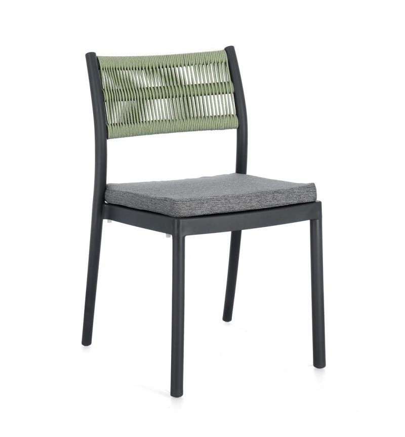 Sedia Alvin outdoor BIZZOTTO | BHOME by Arredi Barbàra