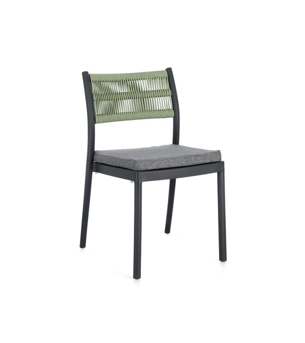 Sedia Alvin outdoor BIZZOTTO | BHOME by Arredi Barbàra
