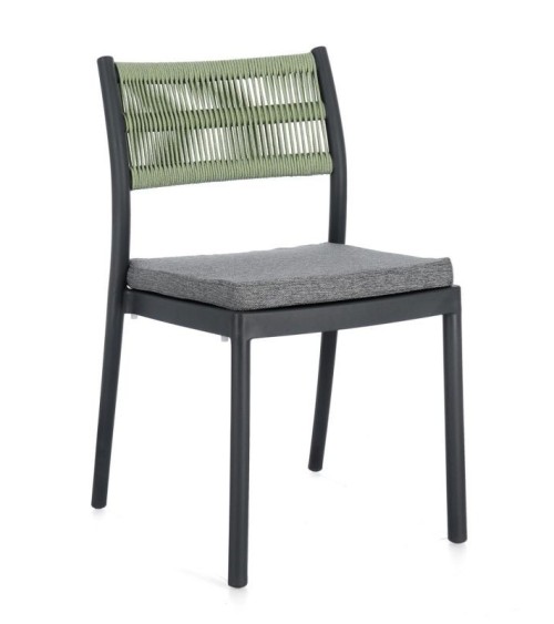 Sedia Alvin outdoor BIZZOTTO | BHOME by Arredi Barbàra