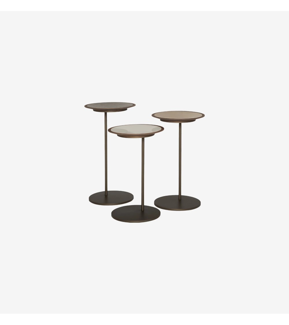 Mesa de centro Dot – Tonin Casa | Bhome by Arredi Barbàra