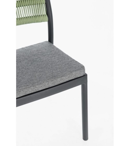 Sedia Alvin outdoor BIZZOTTO | BHOME by Arredi Barbàra