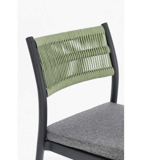 Sedia Alvin outdoor BIZZOTTO | BHOME by Arredi Barbàra