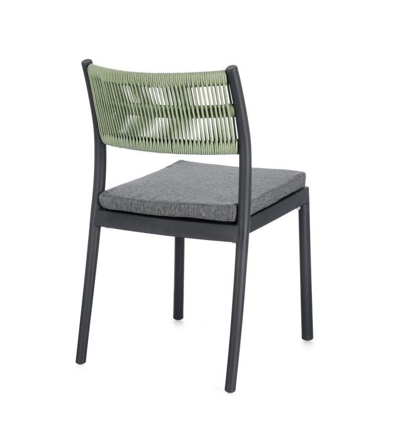 Sedia Alvin outdoor BIZZOTTO | BHOME by Arredi Barbàra