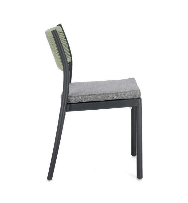 Sedia Alvin outdoor BIZZOTTO | BHOME by Arredi Barbàra