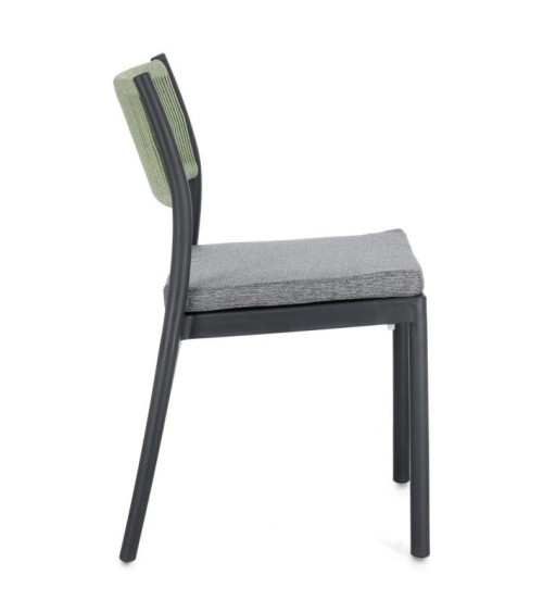 Sedia Alvin outdoor BIZZOTTO | BHOME by Arredi Barbàra