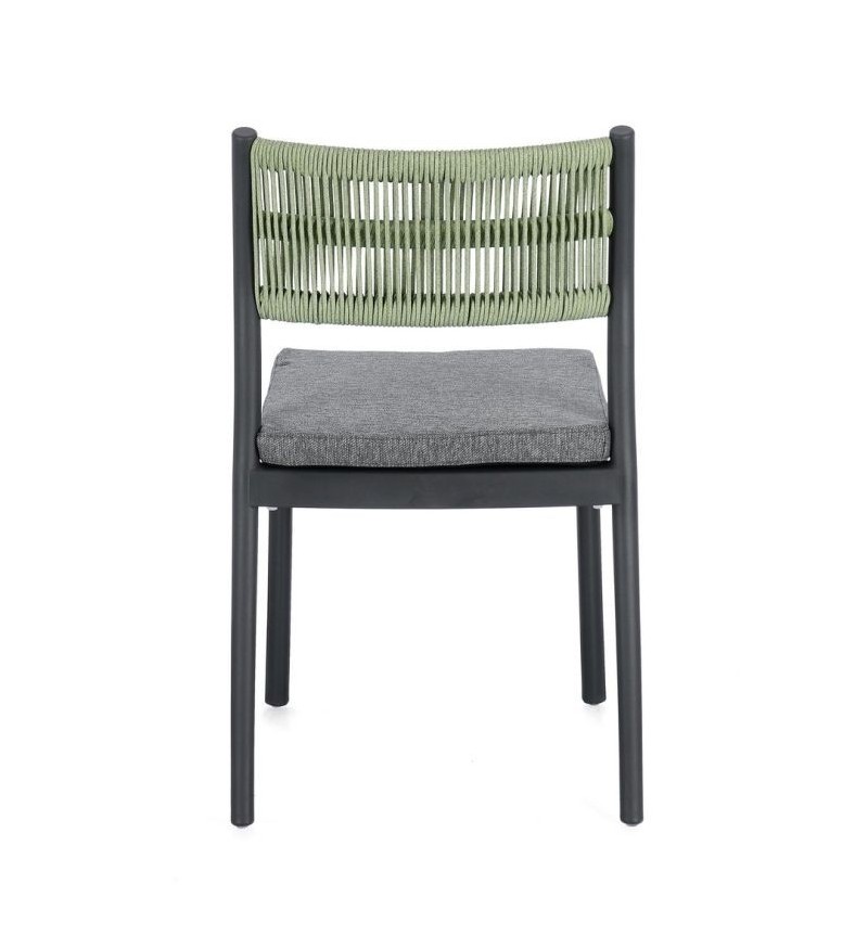 Sedia Alvin outdoor BIZZOTTO | BHOME by Arredi Barbàra