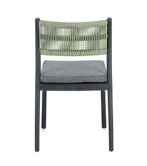 Sedia Alvin outdoor BIZZOTTO | BHOME by Arredi Barbàra