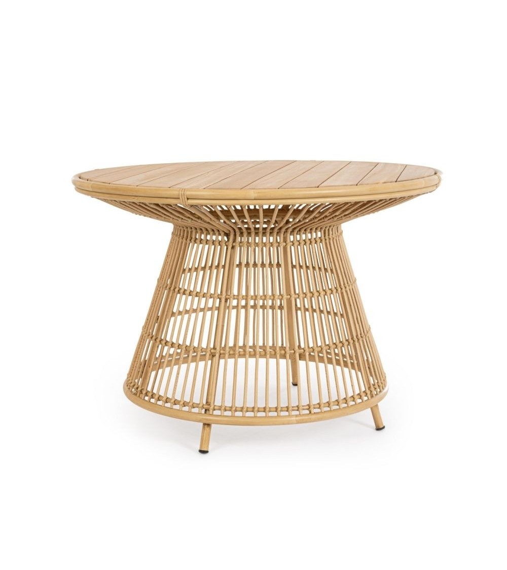 Mesa Adelma D110 outdoor BIZZOTTO | BHOME by Arredi Barbàra