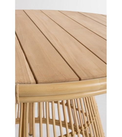 Mesa Adelma D110 outdoor BIZZOTTO | BHOME by Arredi Barbàra