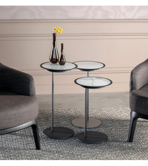 Mesa de centro Dot – Tonin Casa | Bhome by Arredi Barbàra