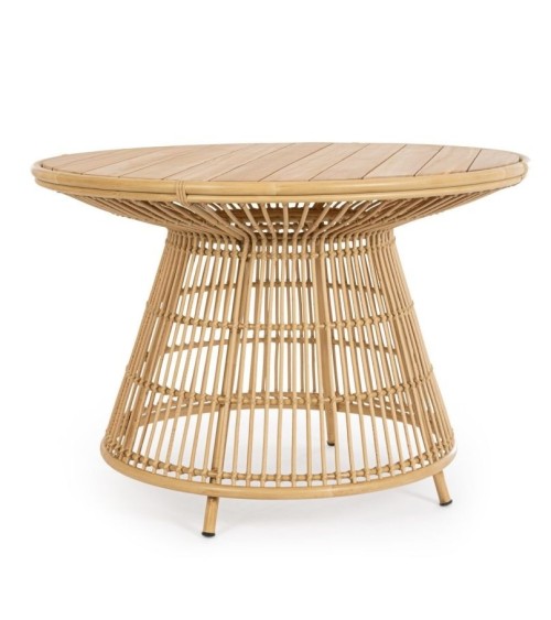 Mesa Adelma D110 outdoor BIZZOTTO | BHOME by Arredi Barbàra