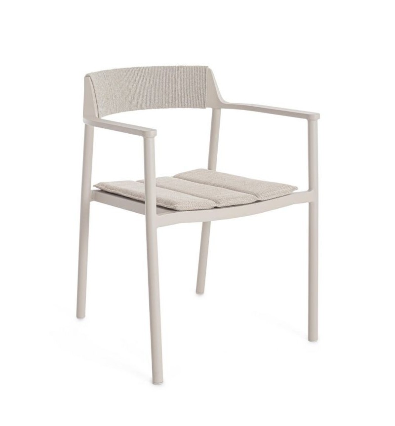 Sedia Ropery outdoor BIZZOTTO | BHOME by Arredi Barbàra