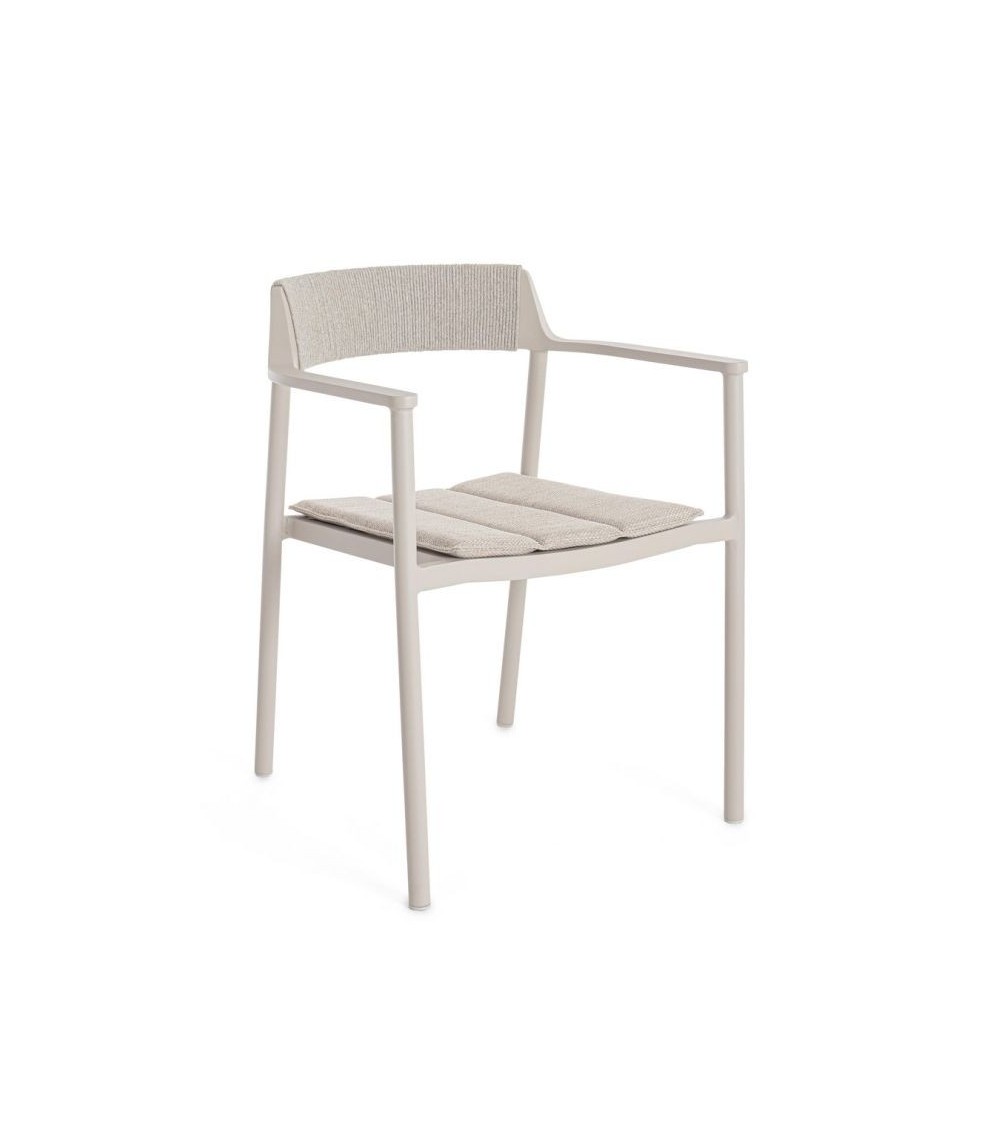 Sedia Ropery outdoor BIZZOTTO | BHOME by Arredi Barbàra