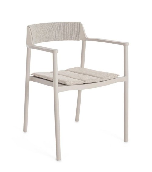 Sedia Ropery outdoor BIZZOTTO | BHOME by Arredi Barbàra