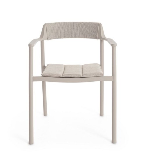 Sedia Ropery outdoor BIZZOTTO | BHOME by Arredi Barbàra