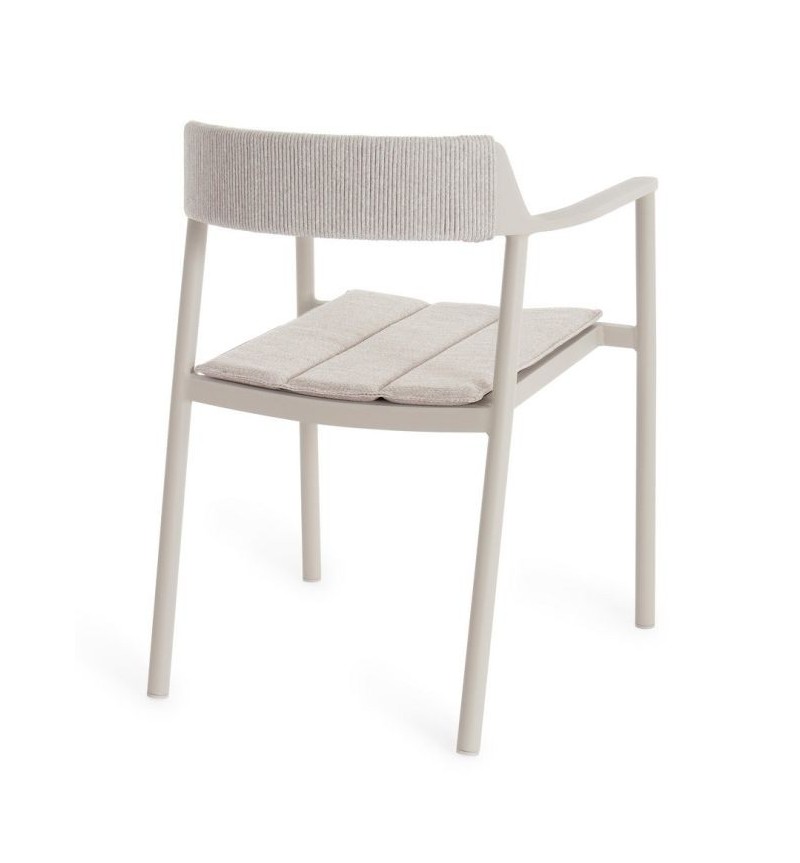 Sedia Ropery outdoor BIZZOTTO | BHOME by Arredi Barbàra