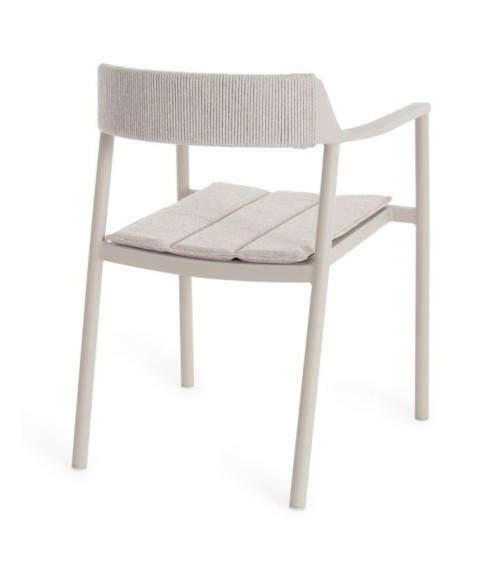 Sedia Ropery outdoor BIZZOTTO | BHOME by Arredi Barbàra