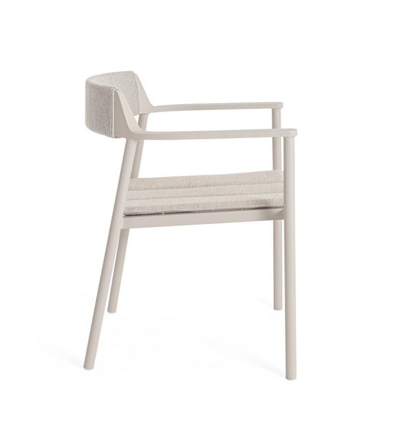 Sedia Ropery outdoor BIZZOTTO | BHOME by Arredi Barbàra