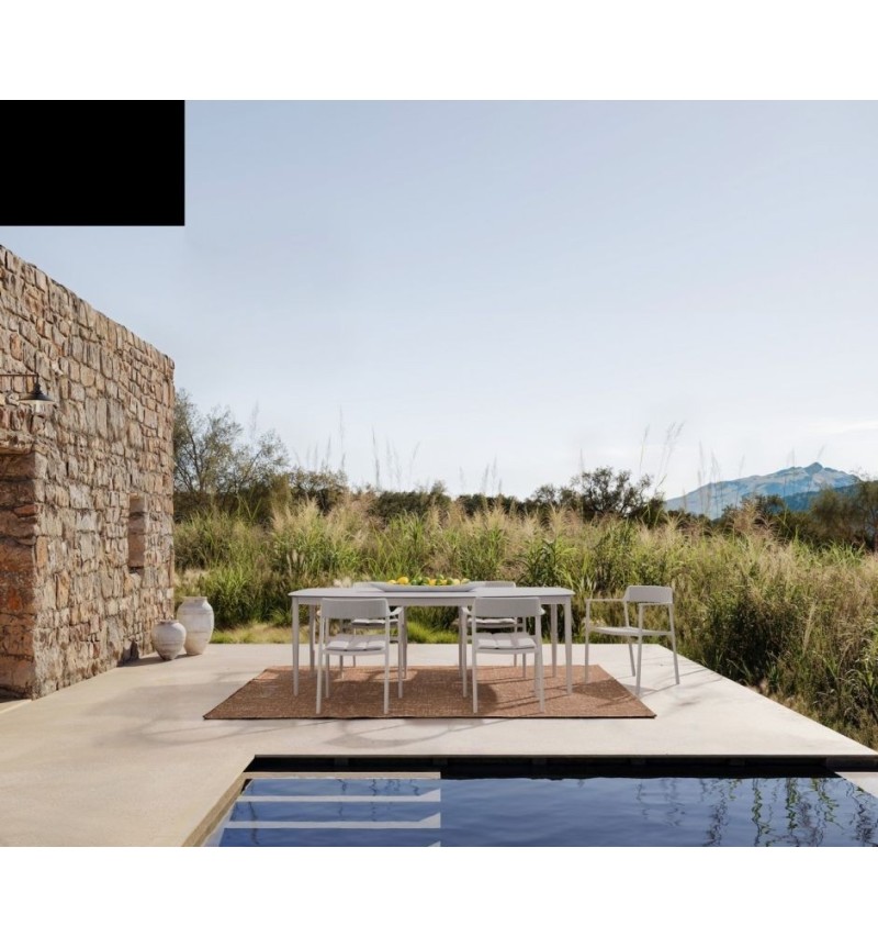Sedia Ropery outdoor BIZZOTTO | BHOME by Arredi Barbàra