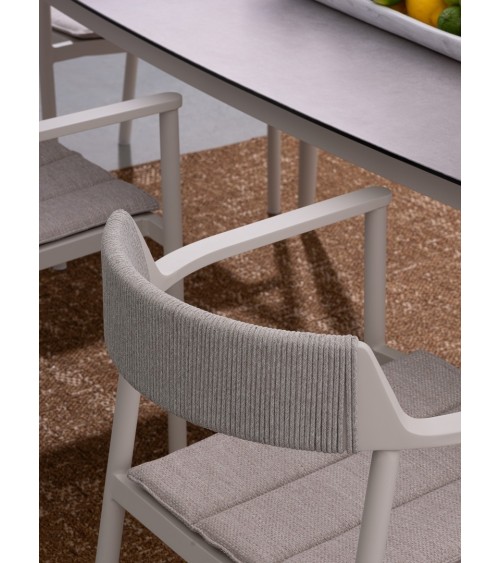 Sedia Ropery outdoor BIZZOTTO | BHOME by Arredi Barbàra